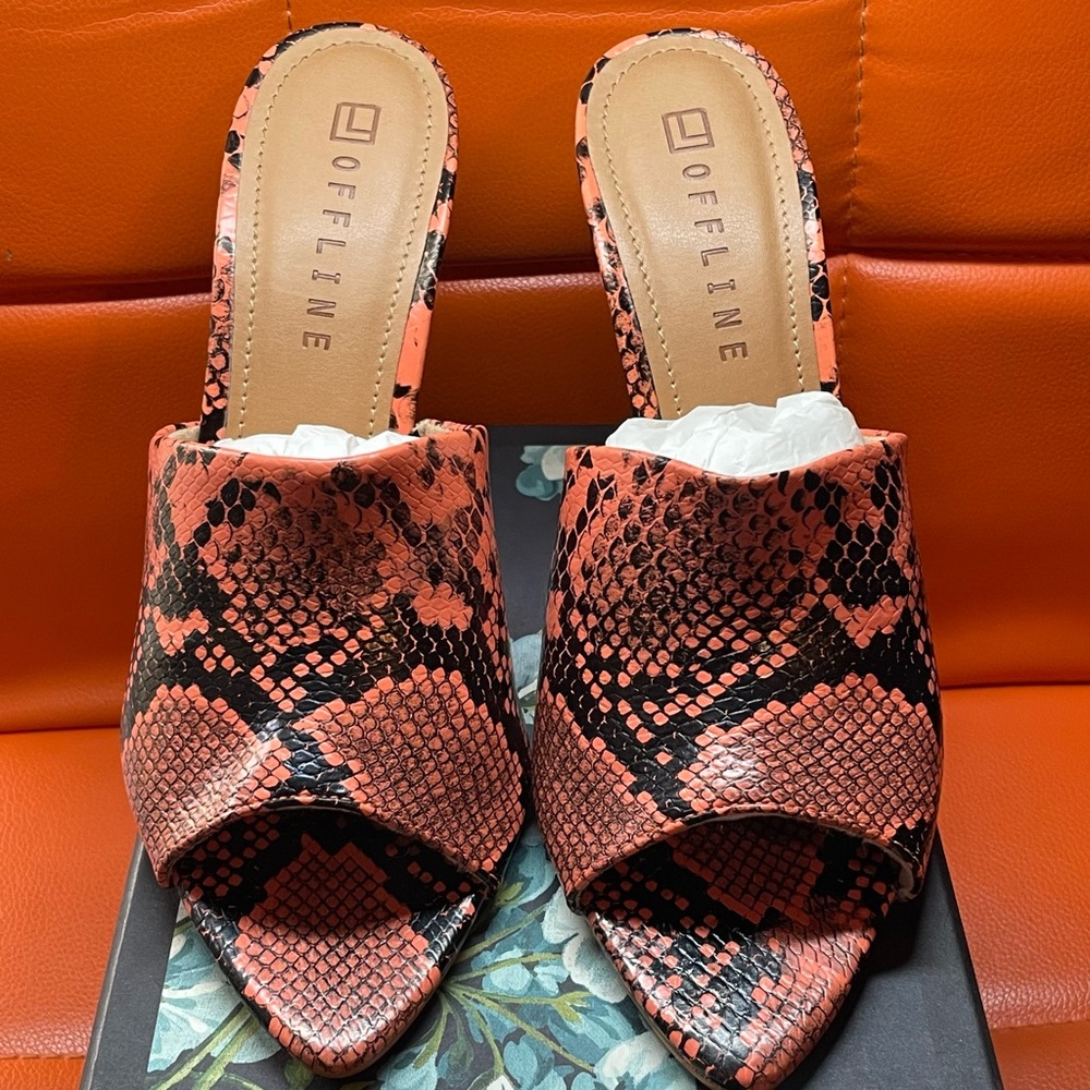 Women's 👠